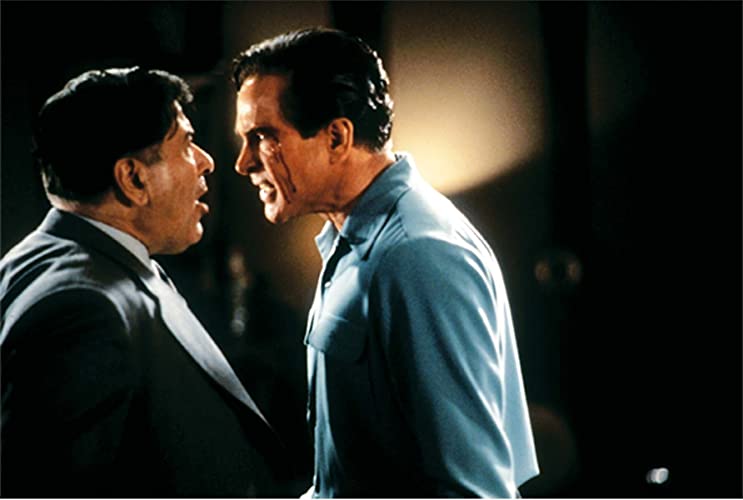 バグジーの画像