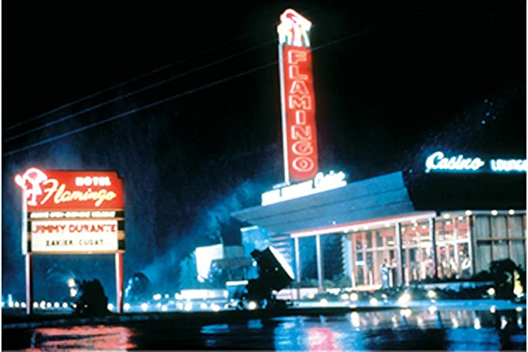 バグジーの画像