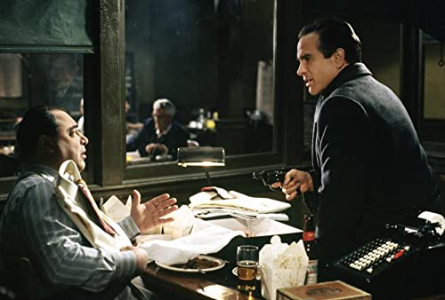 バグジーの画像