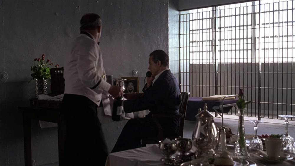 バグジーの画像