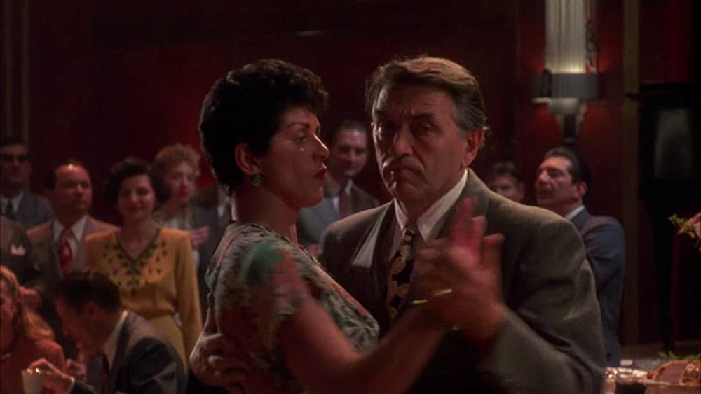 バグジーの画像