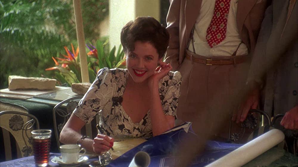 バグジーの画像