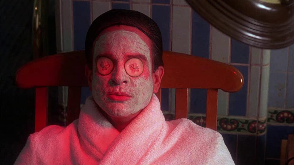 バグジーの画像