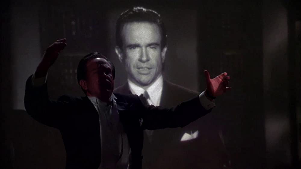 バグジーの画像