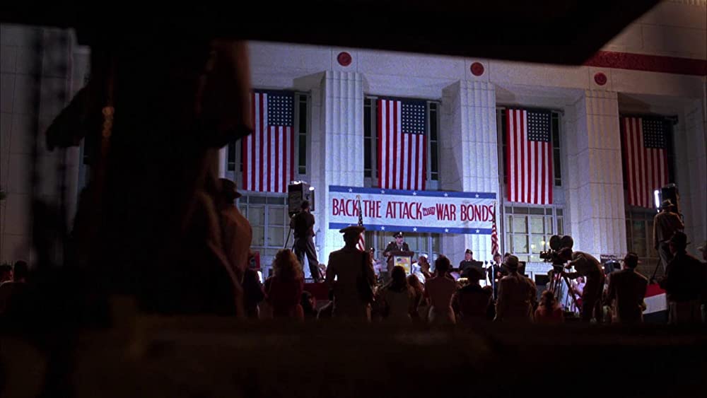 バグジーの画像