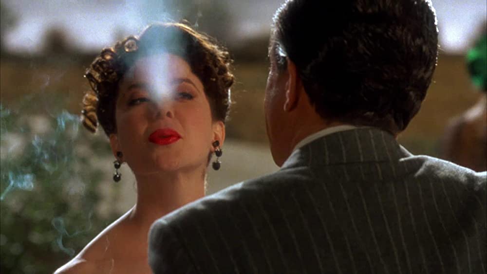 バグジーの画像