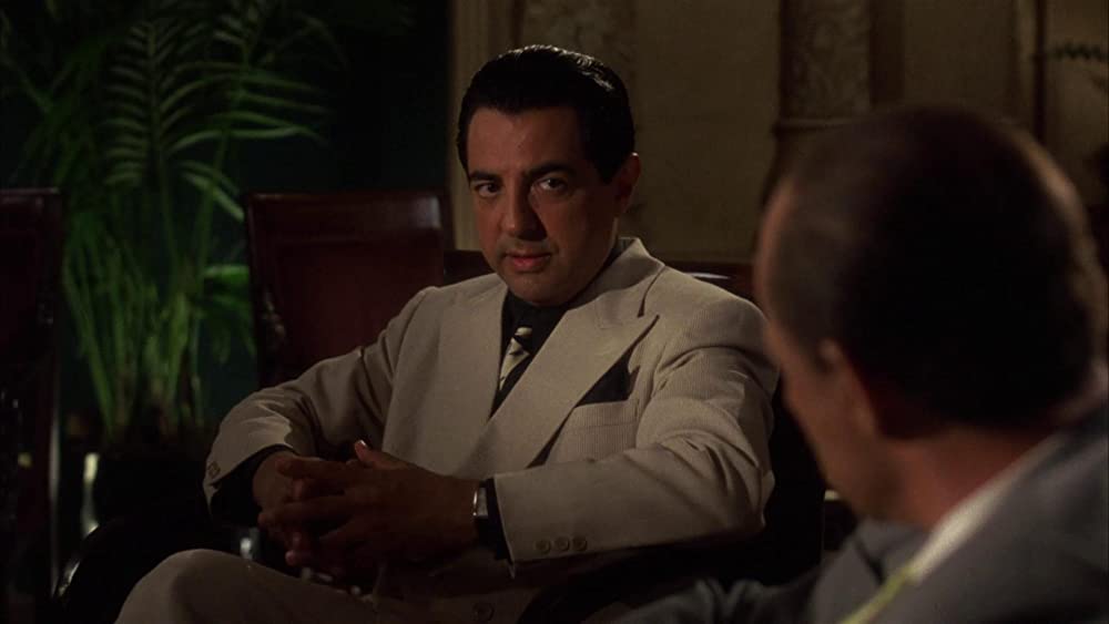 バグジーの画像