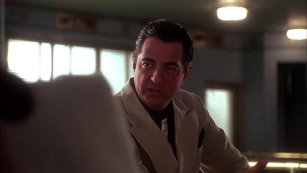 バグジーの画像