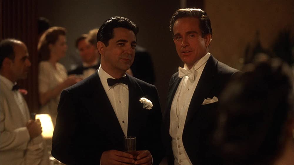 バグジーの画像