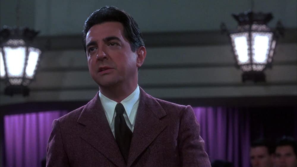 バグジーの画像