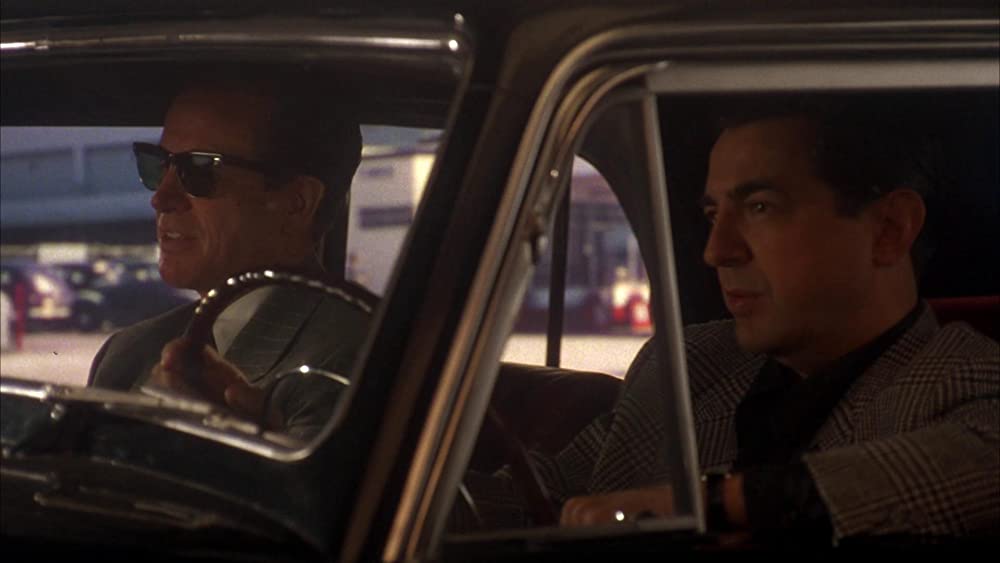 バグジーの画像