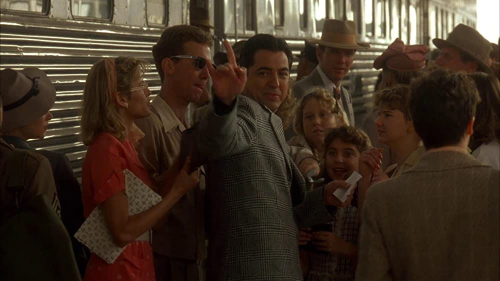 バグジーの画像