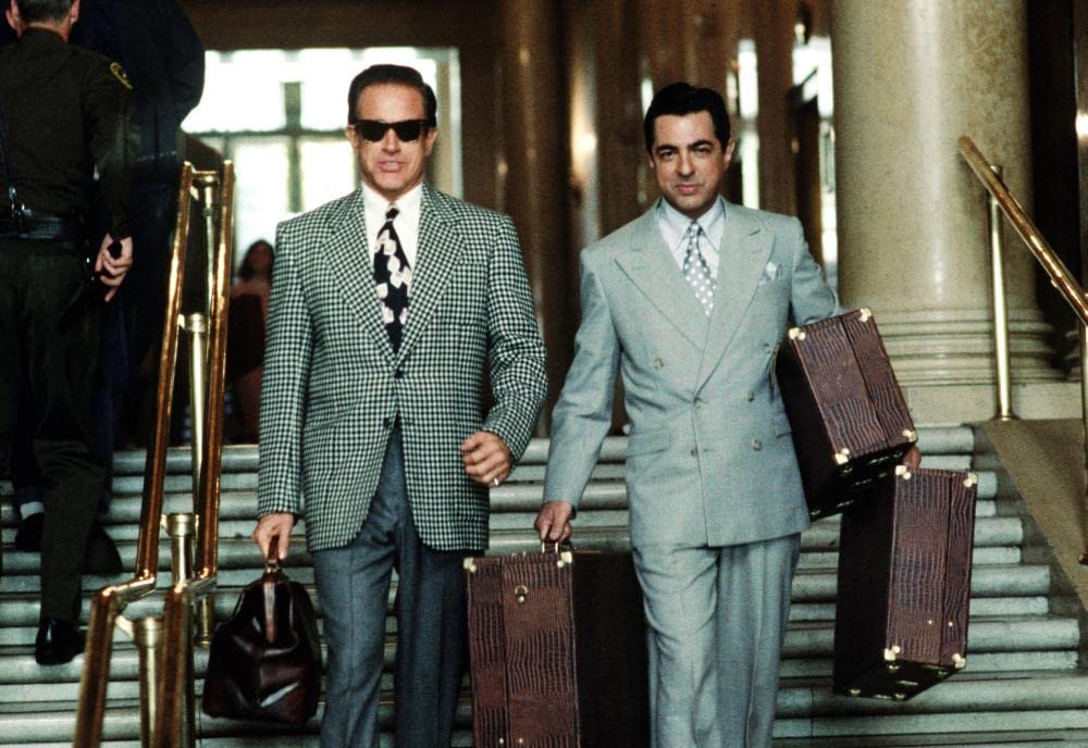 バグジーの画像