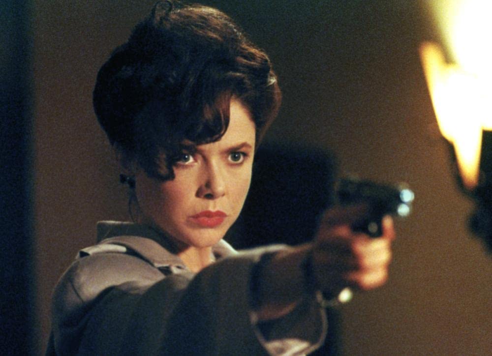 バグジーの画像