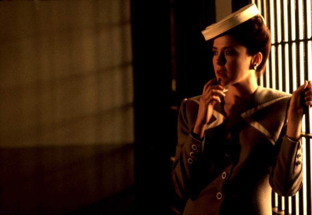 バグジーの画像