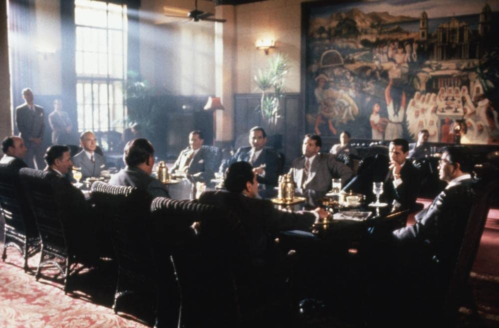 バグジーの画像