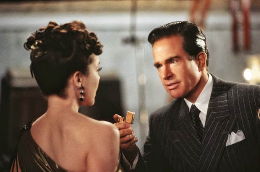 バグジーの画像