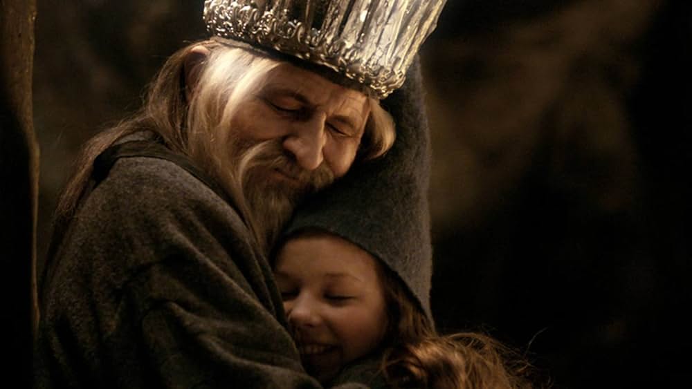 レジェンド・オブ・シルバー 借りぐらしの妖精の画像