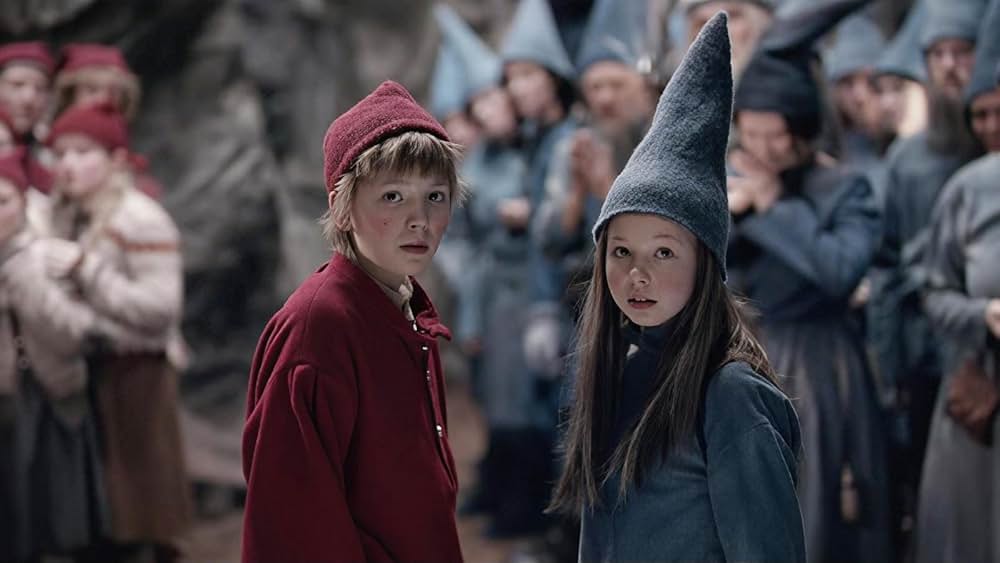 レジェンド・オブ・シルバー 借りぐらしの妖精の画像