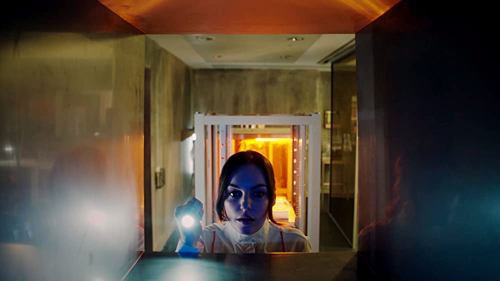 ダブル・エネミー ロンドン崩壊の日の画像