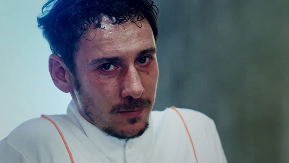 ダブル・エネミー ロンドン崩壊の日の画像