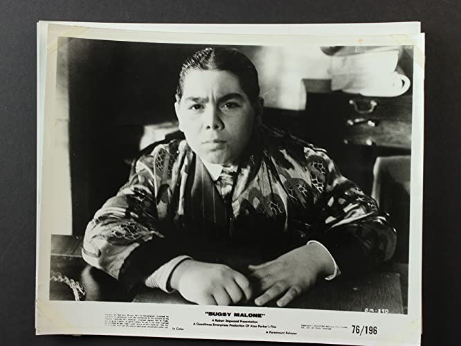 ダウンタウン物語の画像