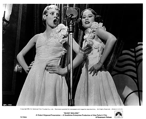 ダウンタウン物語の画像