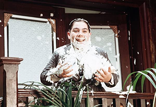 ダウンタウン物語の画像