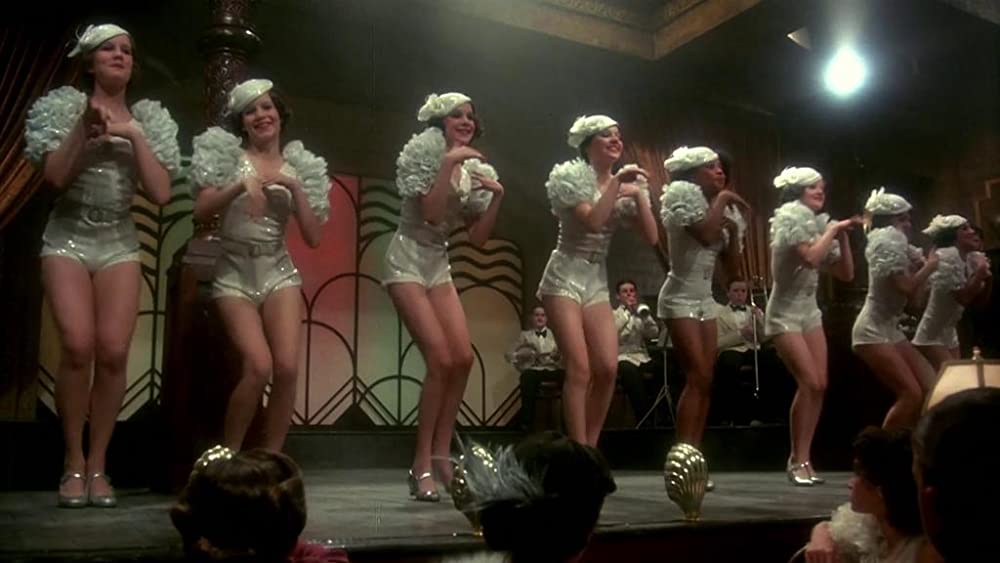 ダウンタウン物語の画像