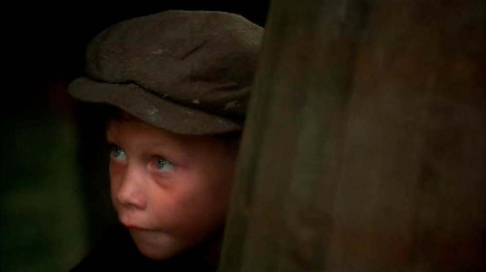 ダウンタウン物語の画像