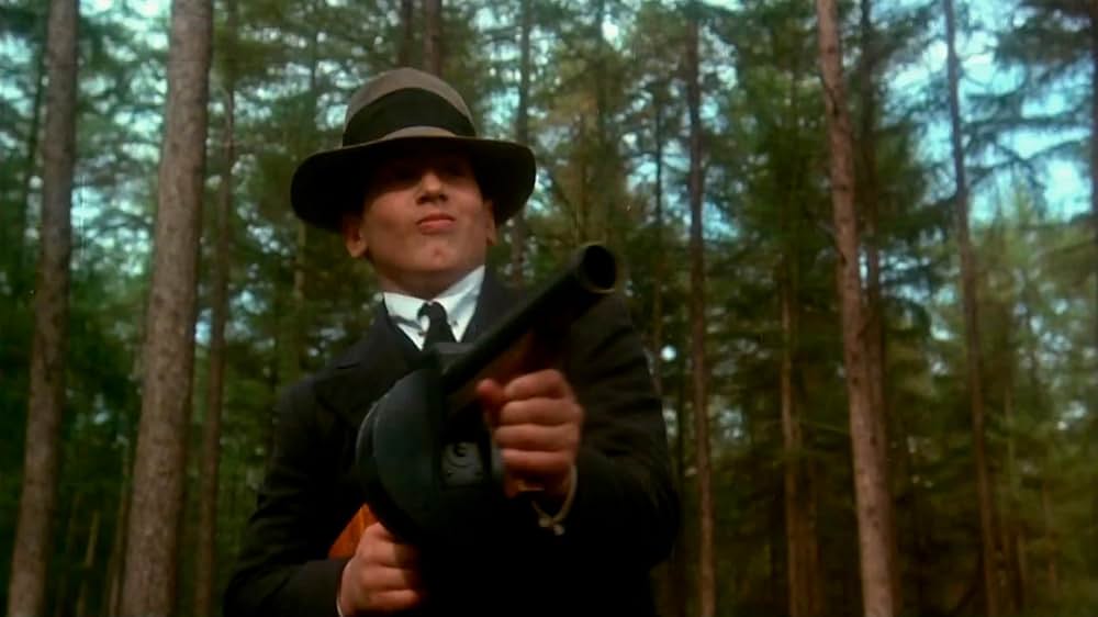 ダウンタウン物語の画像