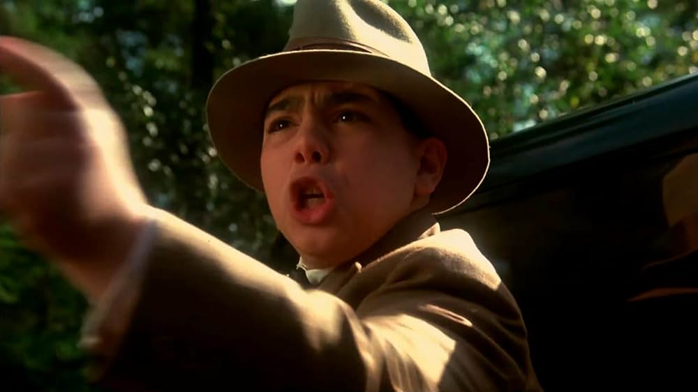 ダウンタウン物語の画像