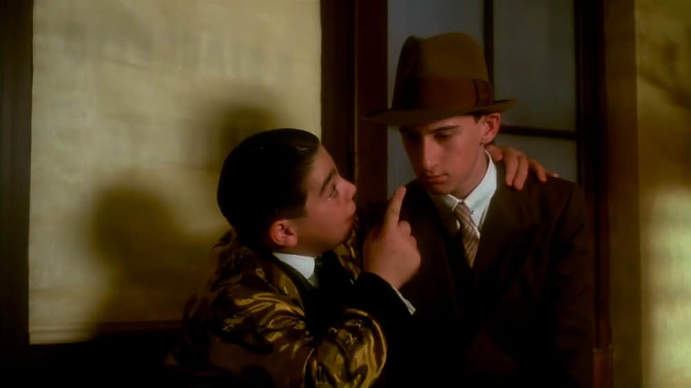 ダウンタウン物語の画像