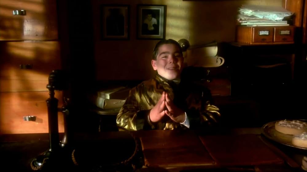 ダウンタウン物語の画像