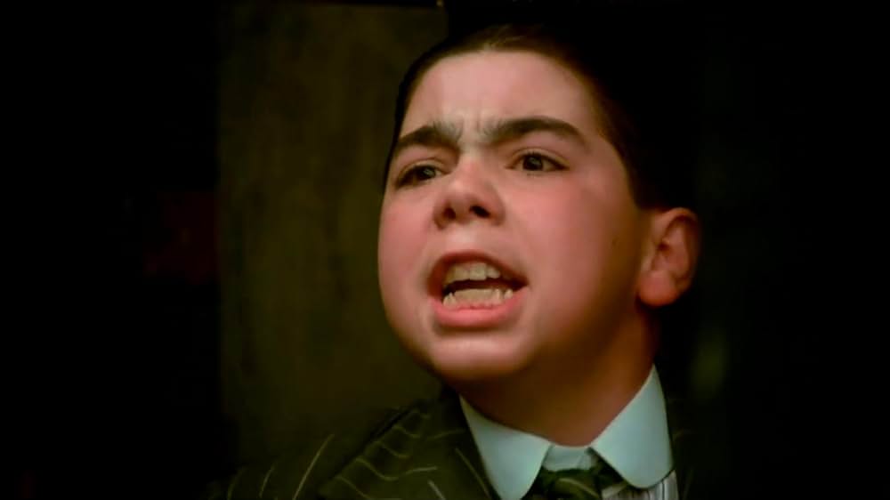 ダウンタウン物語の画像