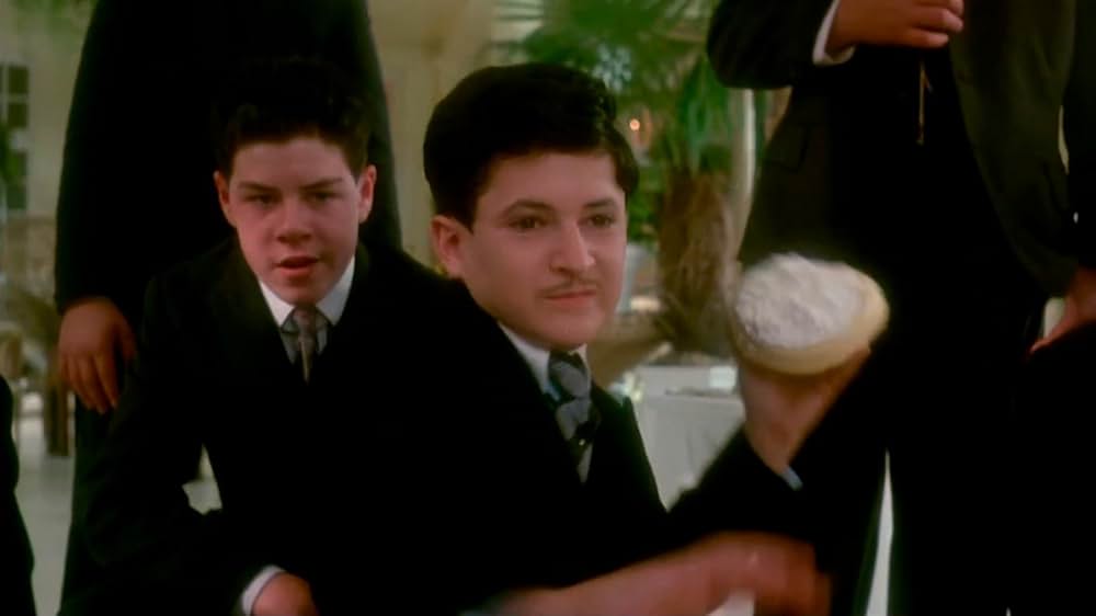 ダウンタウン物語の画像