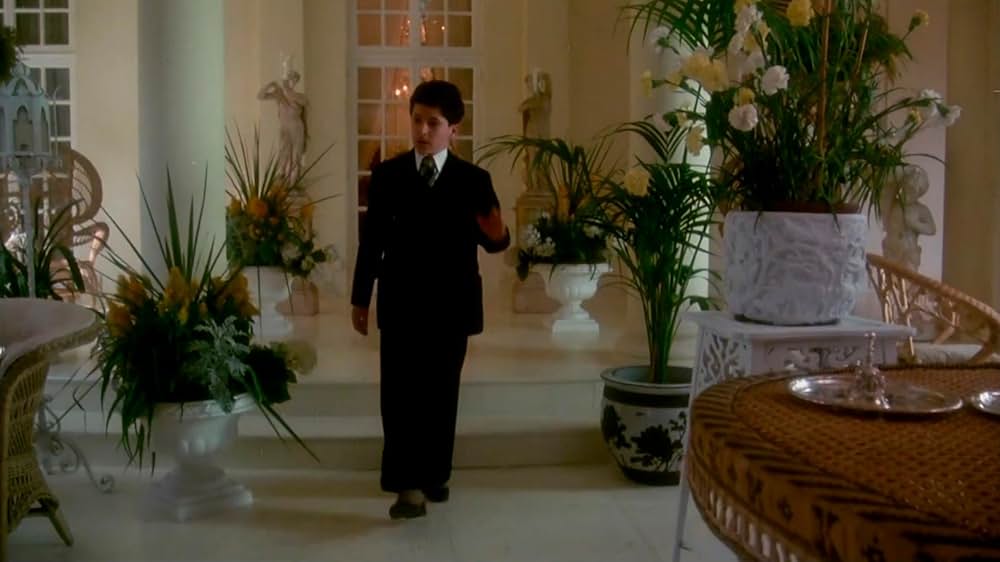 ダウンタウン物語の画像