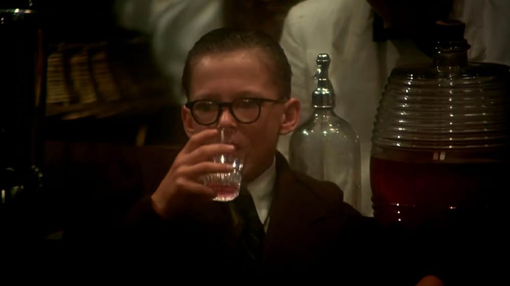 ダウンタウン物語の画像