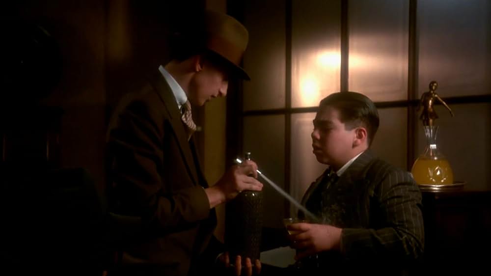 ダウンタウン物語の画像