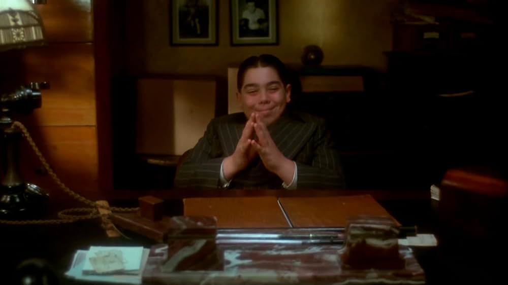 ダウンタウン物語の画像