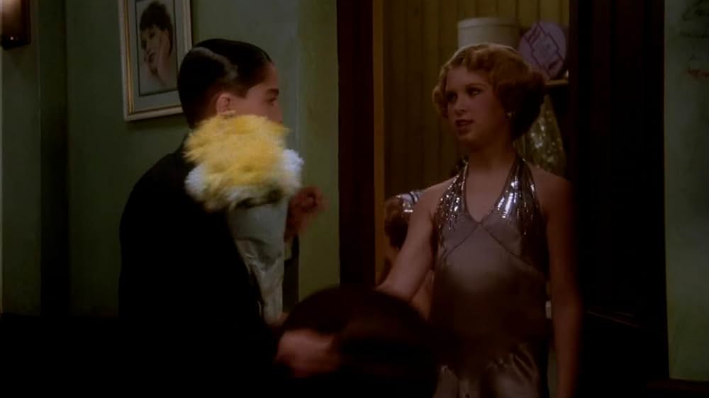 ダウンタウン物語の画像