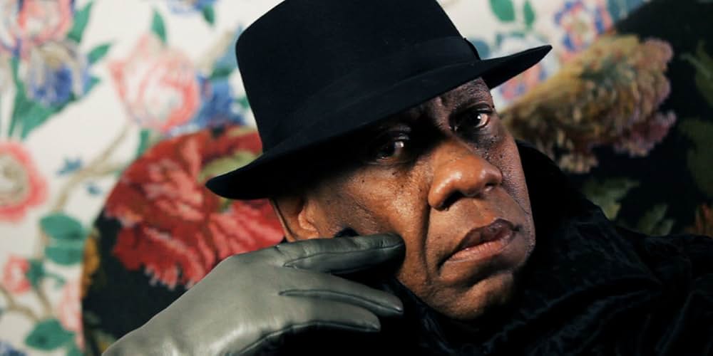 アンドレ・レオン・タリー 美学の追求者の画像