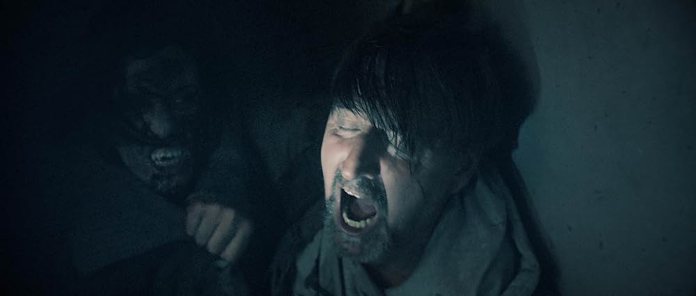 リーサルウイルス 全人類厳戒態勢の画像