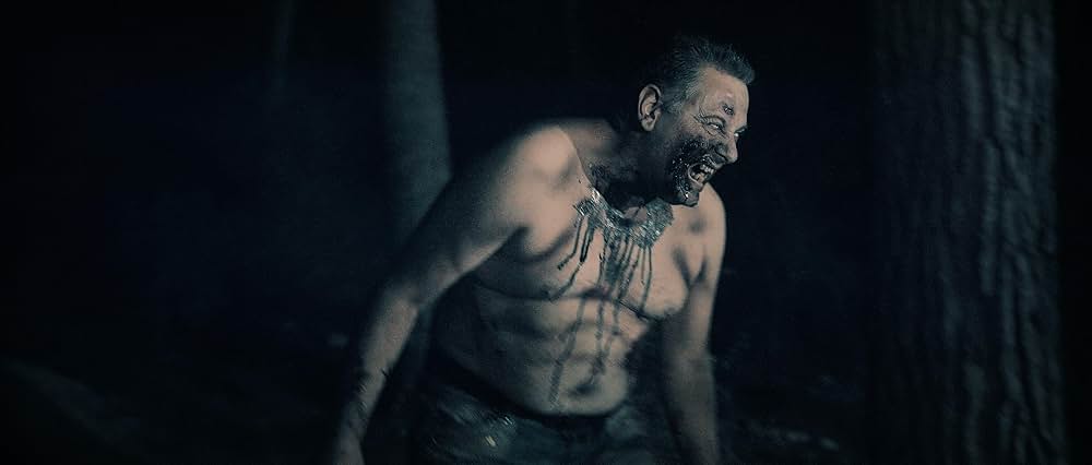 リーサルウイルス 全人類厳戒態勢の画像