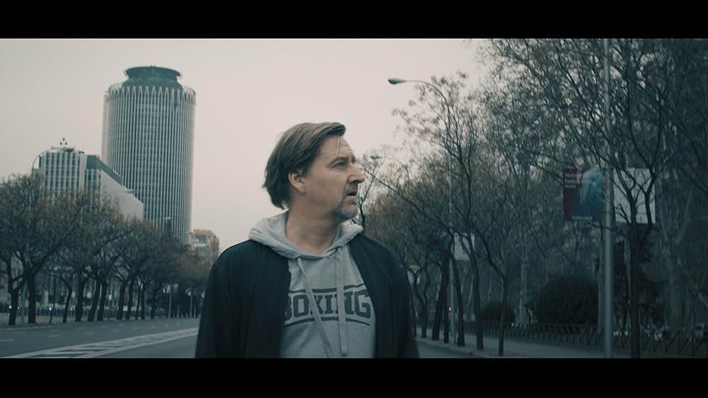 リーサルウイルス 全人類厳戒態勢の画像