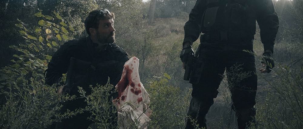 リーサルウイルス 全人類厳戒態勢の画像