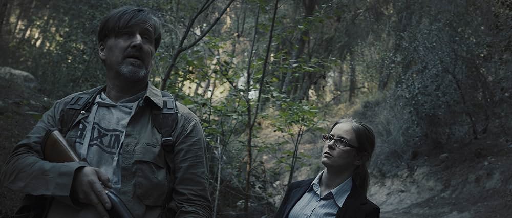 リーサルウイルス 全人類厳戒態勢の画像