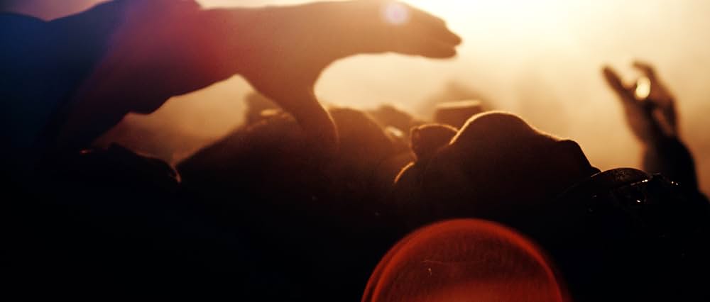 リーサルウイルス 全人類厳戒態勢の画像