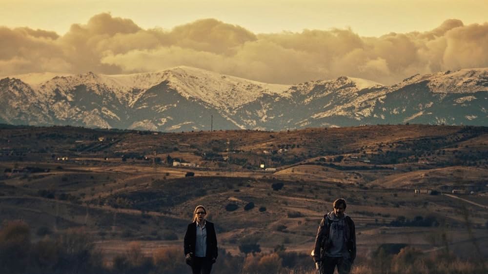 リーサルウイルス 全人類厳戒態勢の画像