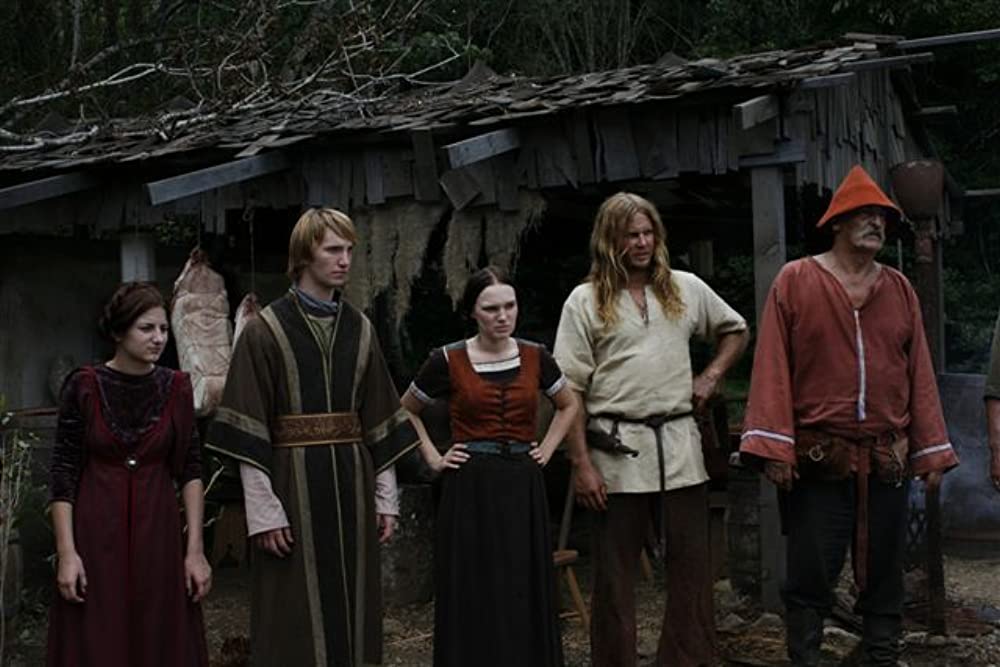 美女&野獣の画像